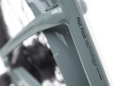 Electra Townie Go! 7D EQ Step Thru EU M Lunar Grey Produktbild 11