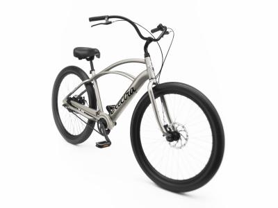 Electra Cruiser Go! Step Over EU M Matte Titanium Produktbild 5