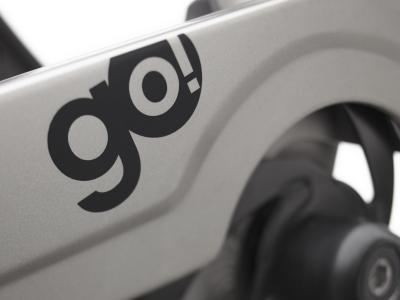 Electra Cruiser Go! Step Over EU M Matte Titanium Produktbild 6