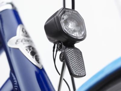 Electra Shibori Cruiser Go! Step Thru EU M Indigo Fade Produktbild 18