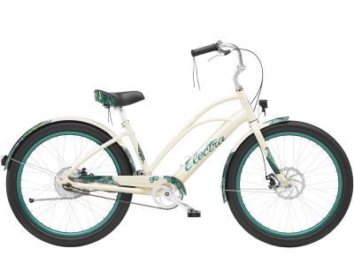  Bali Cruiser Go! Step Thru EU M Sand Produktbild 12