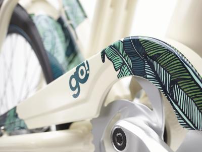  Bali Cruiser Go! Step Thru EU M Sand Produktbild 15