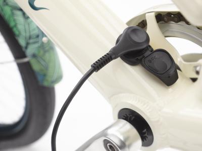  Bali Cruiser Go! Step Thru EU M Sand Produktbild 16