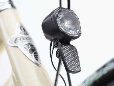  Bali Cruiser Go! Step Thru EU M Sand Produktbild 17