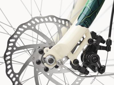  Bali Cruiser Go! Step Thru EU M Sand Produktbild 18