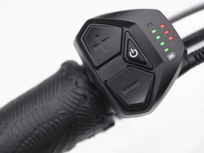  Bali Cruiser Go! Step Thru EU M Sand Produktbild 19