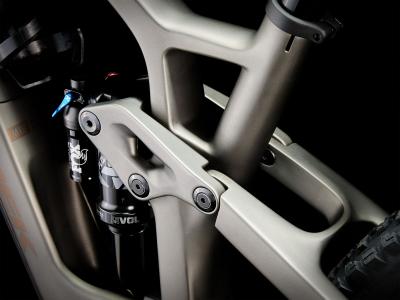 Trek Fuel EX 9.7 SLX/XT XS 27.5 Mercury Produktbild 13