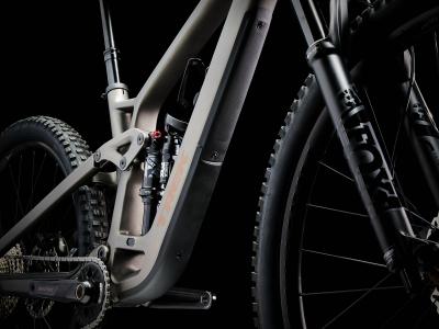 Trek Fuel EX 9.7 SLX/XT XS 27.5 Mercury Produktbild 17