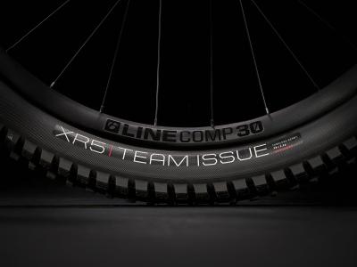 Trek Fuel EX 9.7 SLX/XT XS 27.5 Mercury Produktbild 18