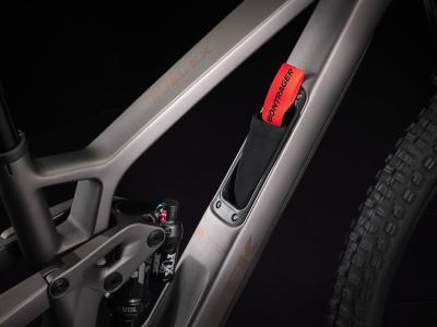 Trek Fuel EX 9.7 SLX/XT M 29 Mercury Produktbild 12