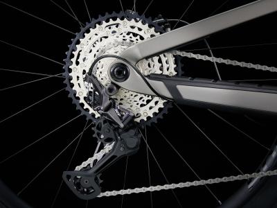 Trek Fuel EX 9.7 SLX/XT M 29 Mercury Produktbild 16