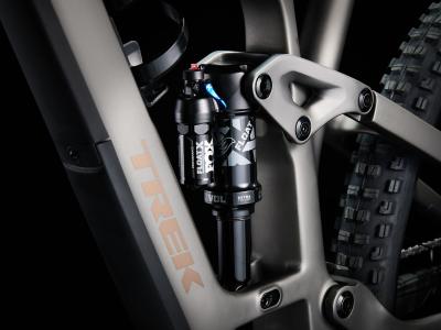 Trek Fuel EX 9.7 SLX/XT ML 29 Mercury Produktbild 15