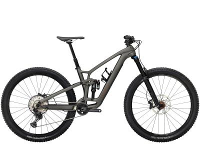 Trek Fuel EX 9.7 SLX/XT L 29 Mercury Produktbild 10