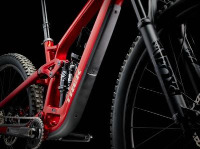 Trek Fuel EX 9.7 SLX/XT S 27.5 Crimson Produktbild 17