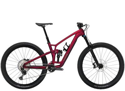 Trek Fuel EX 9.7 SLX/XT S 29 Crimson Produktbild 10