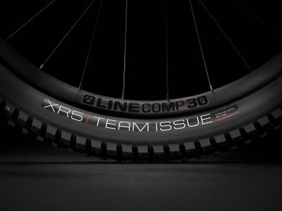 Trek Fuel EX 9.7 SLX/XT S 29 Crimson Produktbild 18