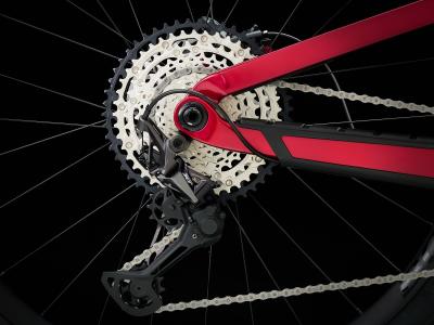 Trek Fuel EX 9.7 SLX/XT XL 29 Crimson Produktbild 16