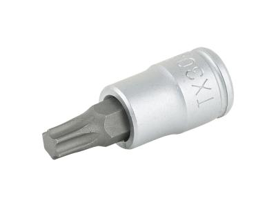 Tool Unior Torx Bit 1/4" Drive TX30 Produktbild 1