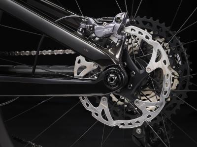 Trek Fuel EX 9.8 XT S 27.5 Deep Smoke Produktbild 5