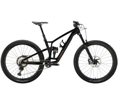 Trek Fuel EX 9.8 XT S 29 Deep Smoke Produktbild 11