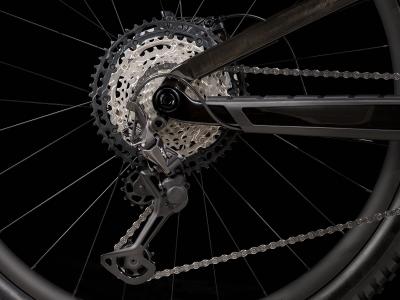 Trek Fuel EX 9.8 XT L 29 Deep Smoke Produktbild 18