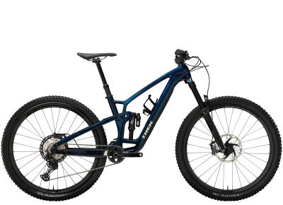 Trek Fuel EX 9.8 XT M 29 Mulsanne Blue Produktbild 11