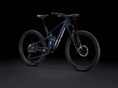 Trek Fuel EX 9.8 XT M 29 Mulsanne Blue Produktbild 12