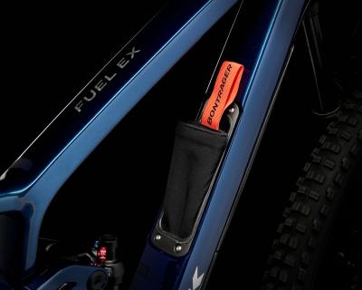 Trek Fuel EX 9.8 XT XL 29 Mulsanne Blue Produktbild 13