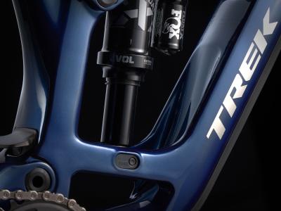 Trek Fuel EX 9.8 XT XL 29 Mulsanne Blue Produktbild 15