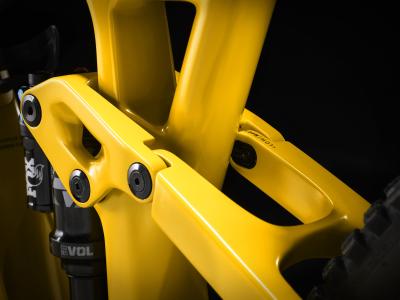 Trek Fuel EX 9.8 XT S 29 Satin Baja Yellow Produktbild 14