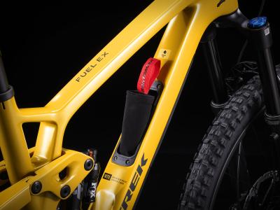 Trek Fuel EX 9.8 XT ML 29 Satin Baja Yellow Produktbild 13
