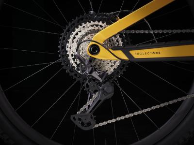 Trek Fuel EX 9.8 XT L 29 Satin Baja Yellow Produktbild 18