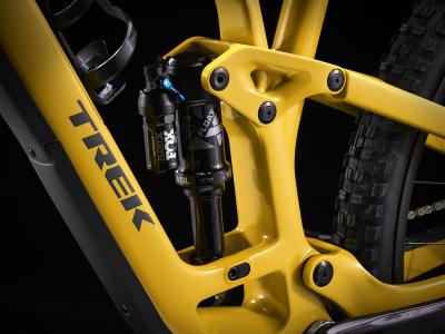 Trek Fuel EX 9.8 XT XL 29 Satin Baja Yellow Produktbild 17