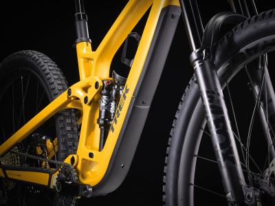 Trek Fuel EX 9.8 XT XL 29 Satin Baja Yellow Produktbild 19