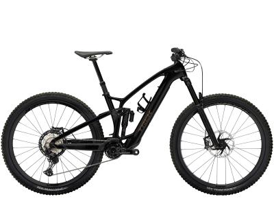Trek FUEL EXe 9.8 XT EU L Deep Smoke Produktbild 12