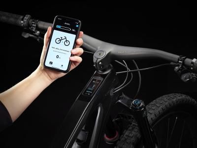 Trek FUEL EXe 9.8 XT EU L Deep Smoke Produktbild 22