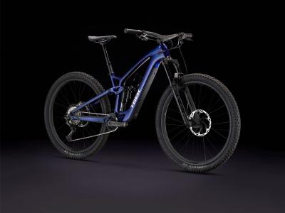 Trek FUEL EXe 9.8 XT EU S Mulsanne Blue Produktbild 13