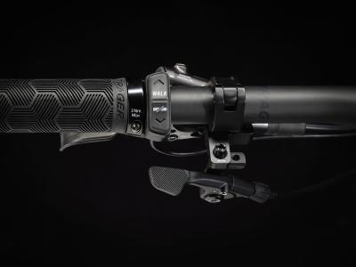 Trek FUEL EXe 9.8 XT EU S Mulsanne Blue Produktbild 16