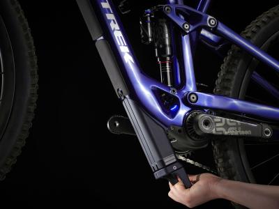 Trek FUEL EXe 9.8 XT EU S Mulsanne Blue Produktbild 21