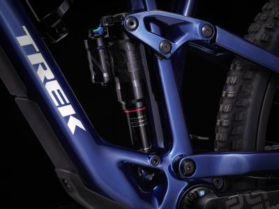 Trek FUEL EXe 9.8 XT EU M Mulsanne Blue Produktbild 20