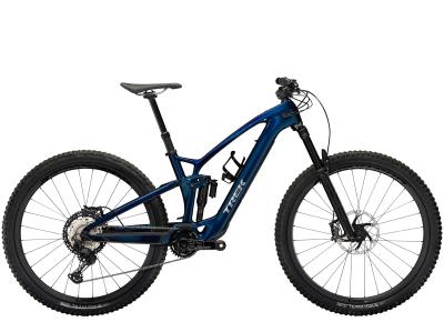 Trek FUEL EXe 9.8 XT EU L Mulsanne Blue Produktbild 12