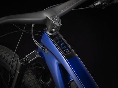 Trek FUEL EXe 9.8 XT EU L Mulsanne Blue Produktbild 15