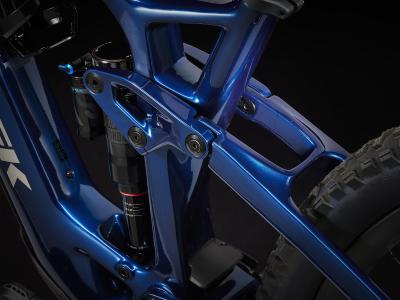 Trek FUEL EXe 9.8 XT EU L Mulsanne Blue Produktbild 18