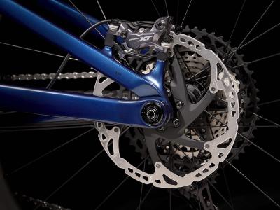 Trek FUEL EXe 9.8 XT EU XL Mulsanne Blue Produktbild 19