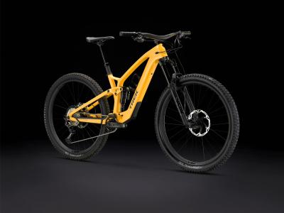 Trek FUEL EXe 9.8 XT EU S Satin Baja Yellow Produktbild 13