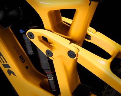Trek FUEL EXe 9.8 XT EU S Satin Baja Yellow Produktbild 18