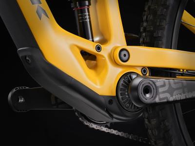 Trek FUEL EXe 9.8 XT EU M Satin Baja Yellow Produktbild 14