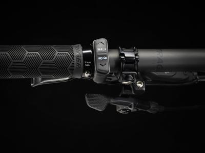 Trek FUEL EXe 9.8 XT EU XL Satin Baja Yellow Produktbild 16