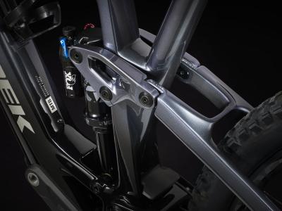 Trek FUEL EXe 9.7 SLX/XT EU S Galactic Grey to Black Fa Produktbild 18