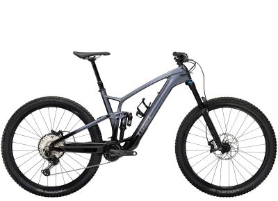 Trek FUEL EXe 9.7 SLX/XT EU M Galactic Grey to Black Fa Produktbild 12